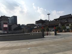 -西安大唐西市博物馆