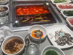 -海底捞火锅(天津SM城市广场店)