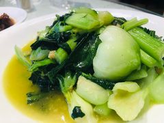 -壹只菜·崇明本地特色菜(崇明南门店)
