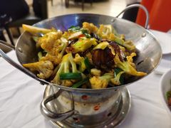 -丰收日·小海鲜·沪上家宴(顾村正大店)
