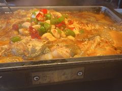 -炉鱼(萧山万象汇店)