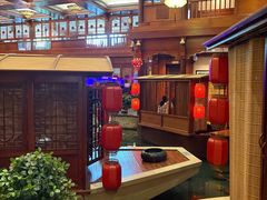 -潇湘甲鱼村(清河店)