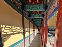 -香山公园