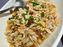 -高佳庄·海鲜酒楼(东港店)