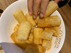 -松發肉骨茶(牛车水店)