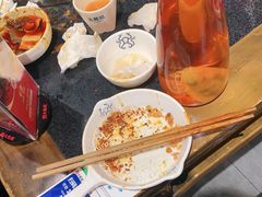 -大龙燚火锅(春熙店)