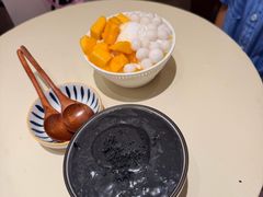 -小团圆糖水铺(襄阳南路店)