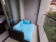 -三亚海棠湾万丽度假酒店