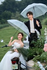点击看大图 -金夫人婚纱摄影(衡阳店)