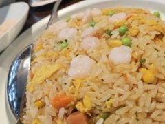 -佘山世茂艾美·御珍轩中餐厅