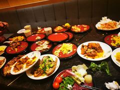 -东方之珠洗浴休闲广场(南开店)