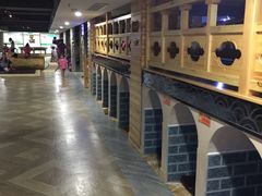 -绿岛汤泉韩式休闲会所