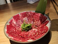 赤身肉-烧肉达人•炭火烧肉(新天地店)