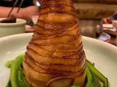 -新白鹿餐厅(龙游路总店·杭帮菜名店)