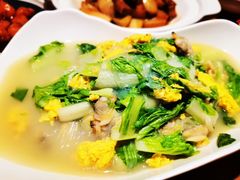 -吕氏疙瘩汤·新鲁菜(济南万象城店)