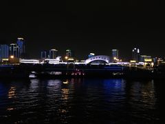 -武汉两江游览·夜游长江(汉口粤汉码头)