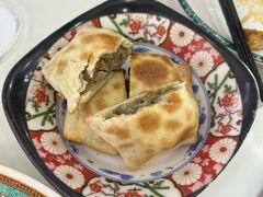 -帕米尔食府(白云观店)