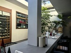 -自如ZSPACE四合院艺术餐厅