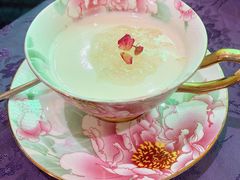 姜撞奶雪燕-惠食佳·朱雀(东方商厦店)