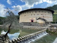 -南靖田螺坑土楼群景区
