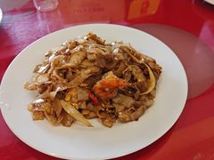 -大茄来海鲜餐厅(亚洲城分行)