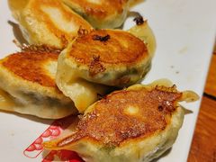 -金谷园饺子·烧烤(人大总店)
