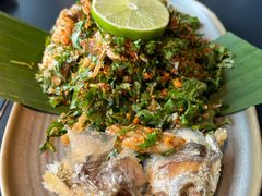 -Ameigo梅果·云贵川bistro(长宁来福士店)