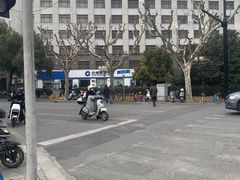 -中国建设银行(上海黄金城道支行)