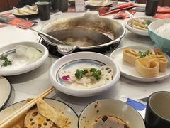 -刘一锅筋头巴脑(大悦城C店)