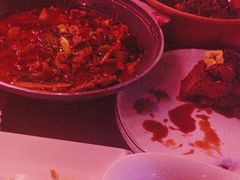 -粉墨特色菜·烧烤音乐酒馆