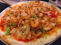 -π·西餐厅邂逅(万平口店)