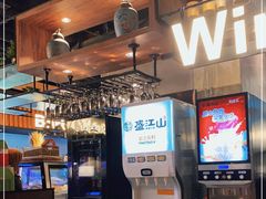 -盛江山自助料理(奥莱锦辉购物广场店)