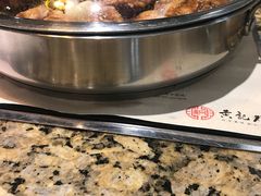 -黄记煌三汁焖锅(新世纪广场店)