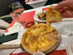 -ITA·意塔意大利餐厅(亦庄店)