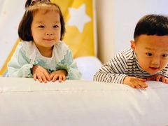 -艾米茉亲子餐厅(万象城店)