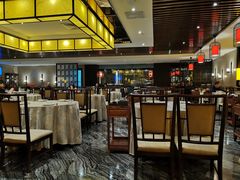 大堂-香云轩·顺德菜(香云纱园林酒店店)