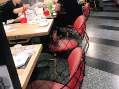 大堂-鱼酷活鱼烤鱼(梅江印象城店)
