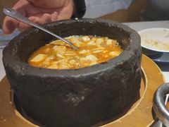 -绿茶餐厅(广州嘉裕太阳城店)