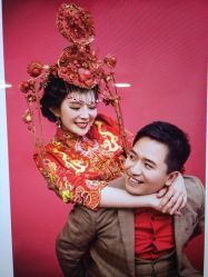 戛纳印象摄影工作室(南开定制店)-戛纳印象摄影(潮拍定制馆)