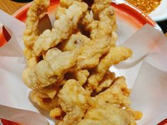 -聚点串吧·北京烧烤(赵登禹路店)