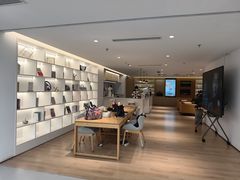 -蔚来体验中心(北京后沙峪店)