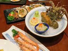 -一本魅·日式料理