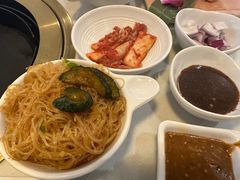 -韩时烤肉(枫蓝店)