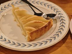 苹果塔-Retro Deli