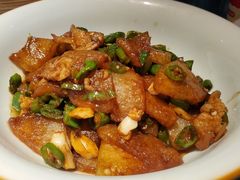 -湘阁里辣(东门茂业店)