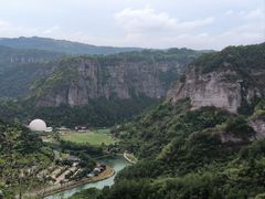 -十九峰景区