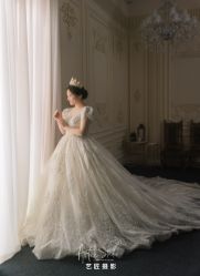 -艺匠摄影ARTIZ STUDIO(南京店)