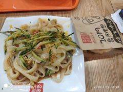 -秦晋味道(凯德店)