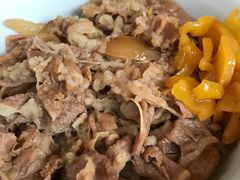 -铃木食堂(帽儿胡同店)