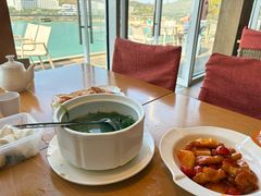 -渔·海鲜餐厅（东澳可域度假村内）南沙湾沙滩店